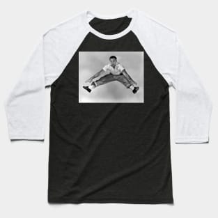 Gene Kelly Baseball T-Shirt